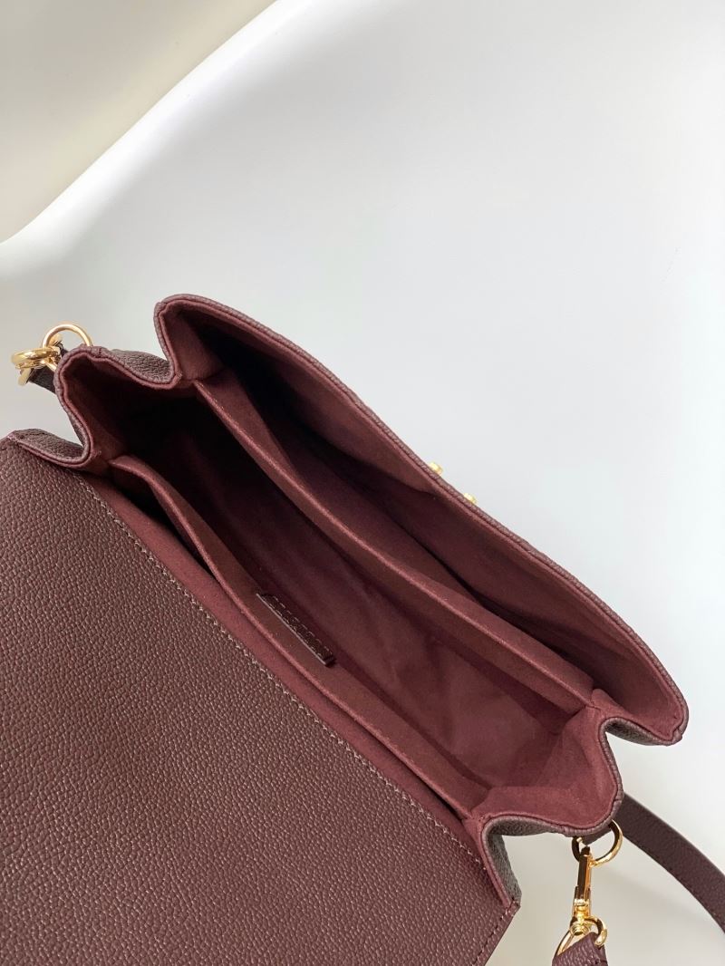 LV Top Handle Bags